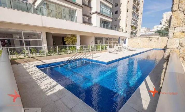 Imagem Imóvel com 1 Quarto à Venda, 64 m² em Pinheiros - São Paulo Imagem Imóvel com 1 Quarto à Venda, 64 m² em Pinheiros - São Paulo