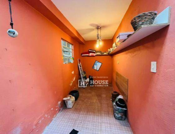 Imagem Casa com 3 Quartos à Venda, 73 m² em Vila Brasílio Machado - São Paulo