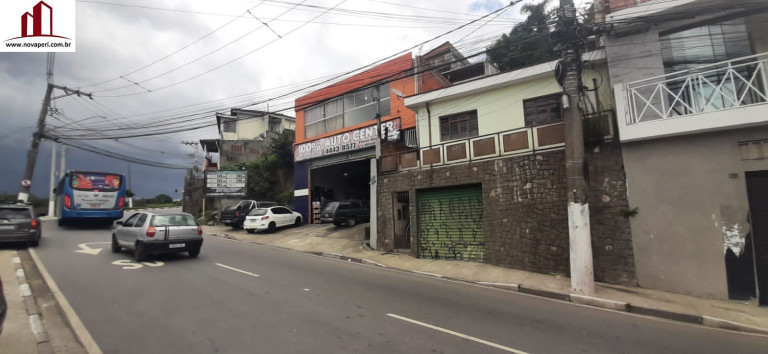 Imagem Sobrado com 2 Quartos à Venda, em Centro - Franco Da Rocha Imagem Sobrado com 2 Quartos à Venda, em Centro - Franco Da Rocha