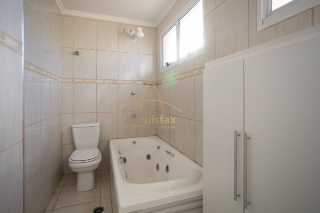 Imagem Apartamento com 3 Quartos à Venda, 125 m² em Vila Osasco - Osasco