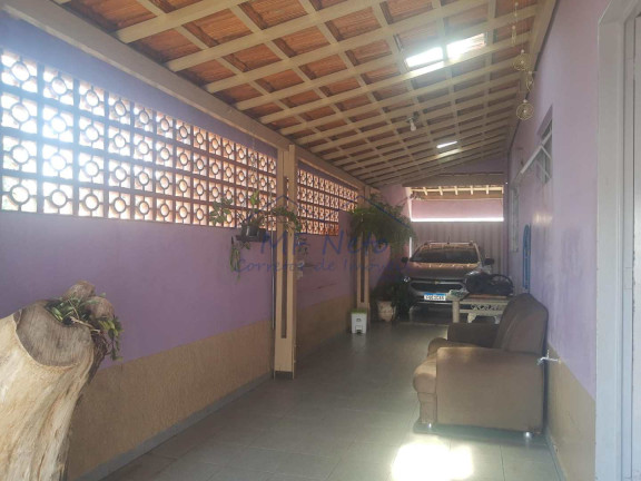 Imagem Casa com 3 Quartos à Venda, 400 m² em Centro - Pirassununga