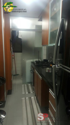 Imagem Apartamento com 3 Quartos à Venda, 70 m² em Mandaqui - São Paulo Imagem Apartamento com 3 Quartos à Venda, 70 m² em Mandaqui - São Paulo