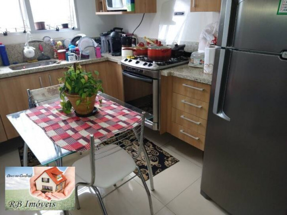 Imagem Apartamento com 2 Quartos à Venda, 54 m² em Assunção - São Bernardo Do Campo