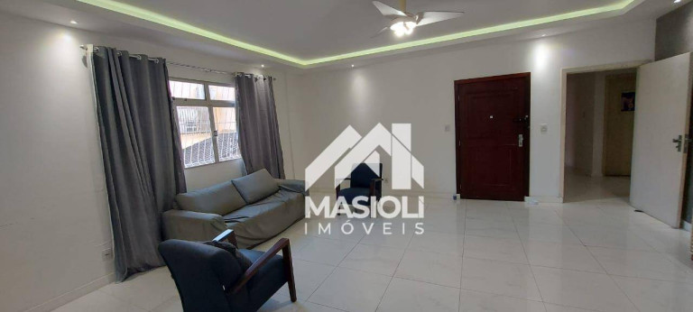 Imagem Apartamento com 4 Quartos à Venda, 210 m² em Jardim Da Penha - Vitória Imagem Apartamento com 4 Quartos à Venda, 210 m² em Jardim Da Penha - Vitória