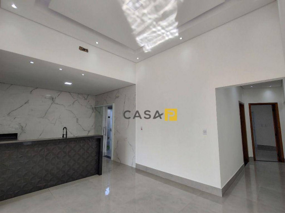 Imagem Casa com 3 Quartos à Venda, 220 m² em Loteamento Residencial Mac Knight - Santa Bárbara D'oeste Imagem Casa com 3 Quartos à Venda, 220 m² em Loteamento Residencial Mac Knight - Santa Bárbara D'oeste