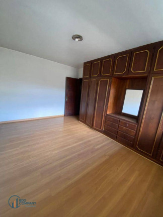 Imagem Apartamento com 4 Quartos para Alugar, 305 m² em Centro - Irati Imagem Apartamento com 4 Quartos para Alugar, 305 m² em Centro - Irati
