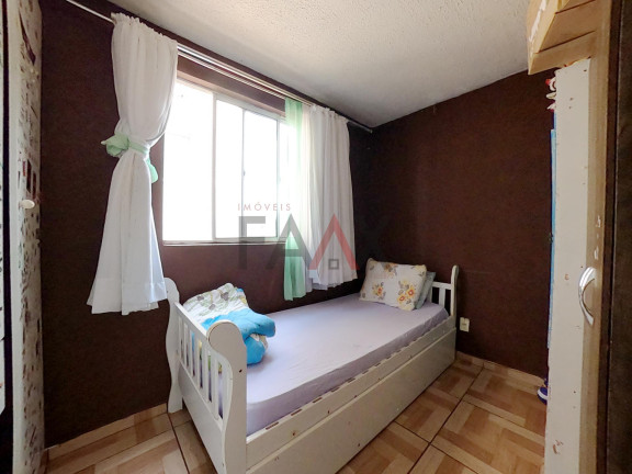 Imagem Apartamento com 2 Quartos à Venda, 48 m² em Industrial - Guarapuava Imagem Apartamento com 2 Quartos à Venda, 48 m² em Industrial - Guarapuava