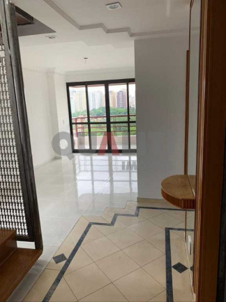 Imagem Cobertura com 2 Quartos à Venda, 140 m² em Brooklin - São Paulo