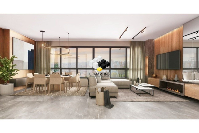 Apartamento com 4 Quartos à Venda, 110 m² em Petrópolis - Porto Alegre