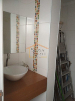 Imagem Casa de Condomínio com 3 Quartos à Venda, 120 m² em Santana - São Paulo Imagem Casa de Condomínio com 3 Quartos à Venda, 120 m² em Santana - São Paulo