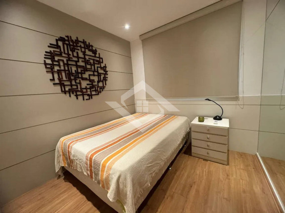 Imagem Apartamento com 3 Quartos à Venda, 132 m² em Barra Da Tijuca - Rio De Janeiro