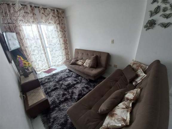 Imagem Apartamento com 2 Quartos à Venda, 70 m² em Mirim - Praia Grande