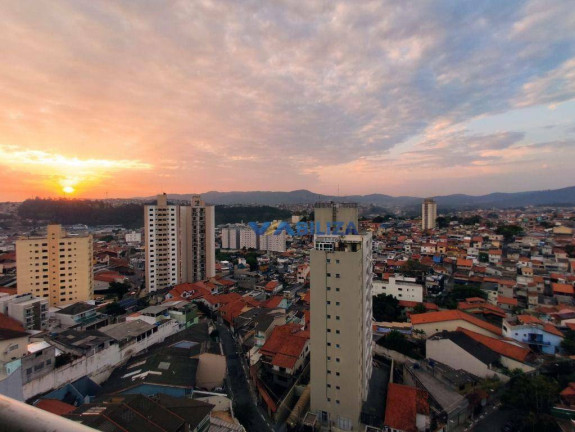 Imagem Apartamento com 2 Quartos à Venda, 63 m² em Vila Rosália - Guarulhos Imagem Apartamento com 2 Quartos à Venda, 63 m² em Vila Rosália - Guarulhos