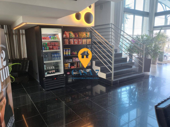 Imagem Apartamento com 1 Quarto à Venda, 30 m² em Vila Da Serra - Nova Lima