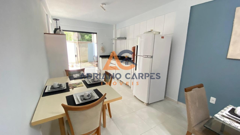 Imagem Casa com 3 Quartos para Alugar ou Temporada, 98 m² em Meia Praia - Navegantes Imagem Casa com 3 Quartos para Alugar ou Temporada, 98 m² em Meia Praia - Navegantes