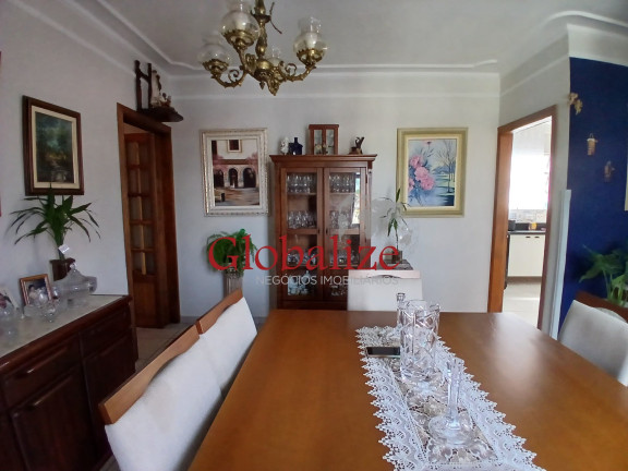 Imagem Imóvel com 3 Quartos à Venda, 133 m² em Marapé - Santos Imagem Imóvel com 3 Quartos à Venda, 133 m² em Marapé - Santos