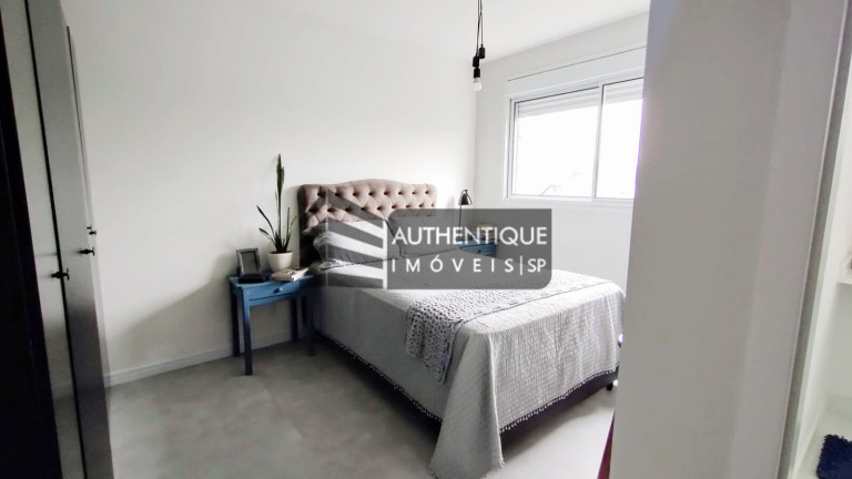 Imagem Apartamento com 2 Quartos à Venda, 83 m² em Santo Amaro - São Paulo
