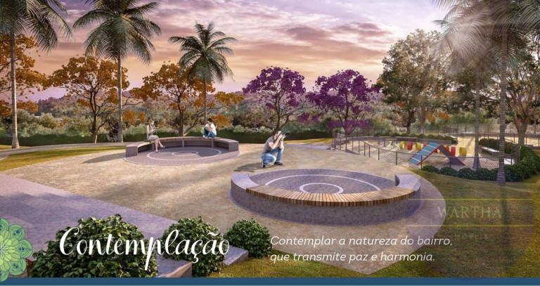 Imagem Terreno à Venda, em Dom Feliciano - Gravataí Imagem Terreno à Venda, em Dom Feliciano - Gravataí