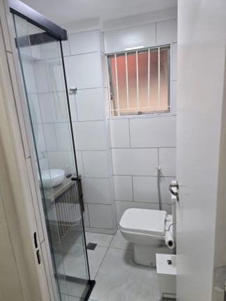 Imagem Imóvel com 1 Quarto à Venda, 36 m² em Santa Cecília - São Paulo Imagem Imóvel com 1 Quarto à Venda, 36 m² em Santa Cecília - São Paulo
