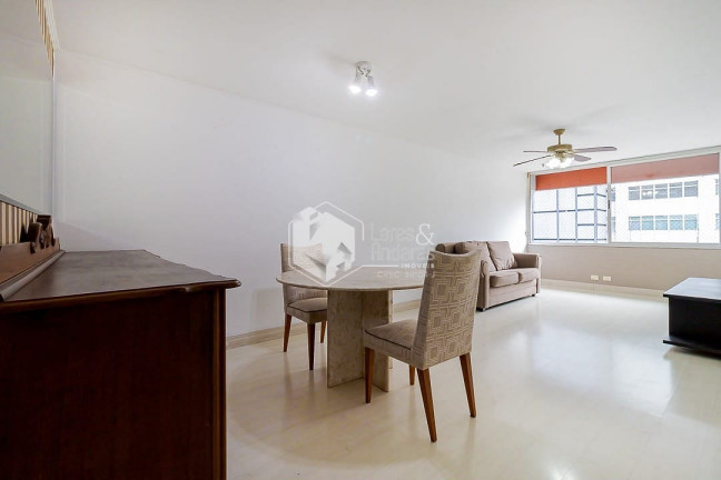 Imagem Apartamento com 2 Quartos à Venda, 91 m² em Consolação - São Paulo Imagem Apartamento com 2 Quartos à Venda, 91 m² em Consolação - São Paulo