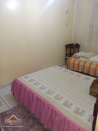 Imagem Imóvel com 3 Quartos à Venda, 92 m² em Vila Caiçara - Praia Grande