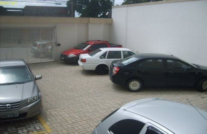 Imagem Imóvel com 3 Quartos à Venda, 70 m² em Vila Ré - São Paulo