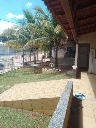 Imagem Fazenda à Venda, 276 m² em Centro - Buriti Alegre Imagem Fazenda à Venda, 276 m² em Centro - Buriti Alegre