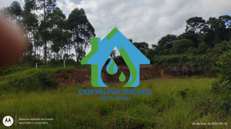Terreno à Venda, 5 m² em Vale Das Castanheiras - Campo Limpo Paulista