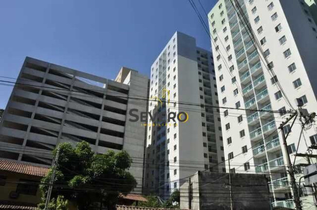 Apartamento com 3 Quartos à Venda, 68 m² em Rio Do Ouro - São Gonçalo
