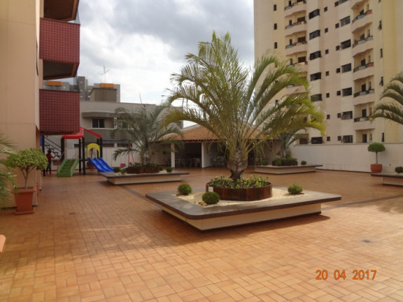 Imagem Apartamento com 3 Quartos à Venda, 240 m² em Jardim Panorama - Bauru Imagem Apartamento com 3 Quartos à Venda, 240 m² em Jardim Panorama - Bauru