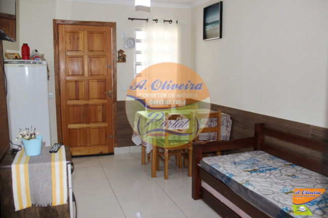 Imagem Apartamento com 2 Quartos à Venda, 48 m² em Perequê Açu - Ubatuba Imagem Apartamento com 2 Quartos à Venda, 48 m² em Perequê Açu - Ubatuba