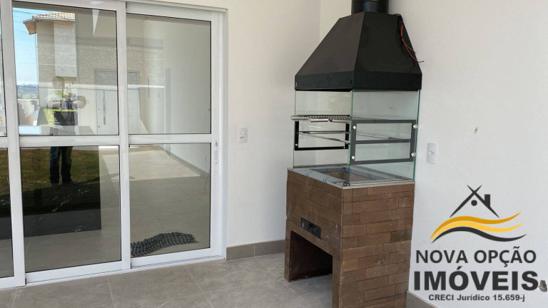 Imagem Casa de Condomínio com 3 Quartos à Venda, 300 m² em São Venâncio - Itupeva
