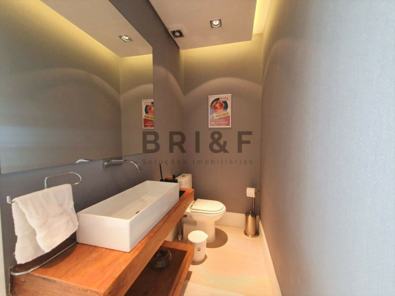 Imagem Apartamento com 3 Quartos à Venda, 275 m² em Campo Belo - São Paulo Imagem Apartamento com 3 Quartos à Venda, 275 m² em Campo Belo - São Paulo