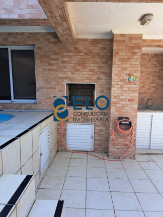 Imagem Apartamento com 3 Quartos à Venda, 121 m² em Centro - Itanhaém Imagem Apartamento com 3 Quartos à Venda, 121 m² em Centro - Itanhaém