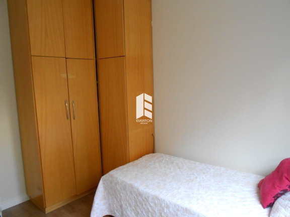 Imagem Apartamento com 3 Quartos à Venda, 105 m² em Centro - Santa Maria