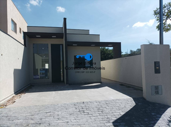 Imagem Casa de Condomínio com 3 Quartos à Venda, 98 m² em Centro - Cajamar Imagem Casa de Condomínio com 3 Quartos à Venda, 98 m² em Centro - Cajamar