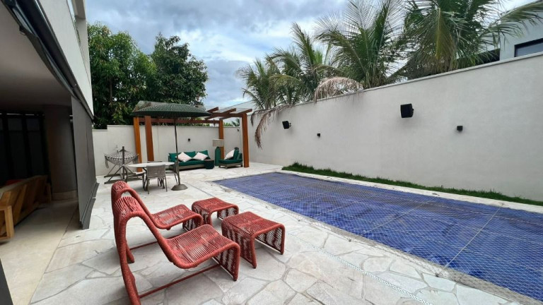 Imagem Sobrado com 4 Quartos à Venda, 440 m² em Alphaville Flamboyant Residencial Araguaia - Goiânia Imagem Sobrado com 4 Quartos à Venda, 440 m² em Alphaville Flamboyant Residencial Araguaia - Goiânia
