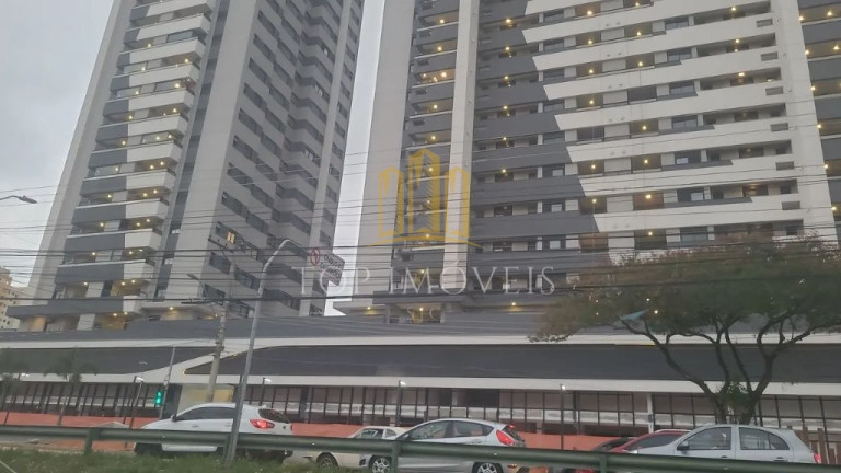 Imagem Apartamento com 2 Quartos à Venda, 68 m² em Jardim Satélite - São José Dos Campos