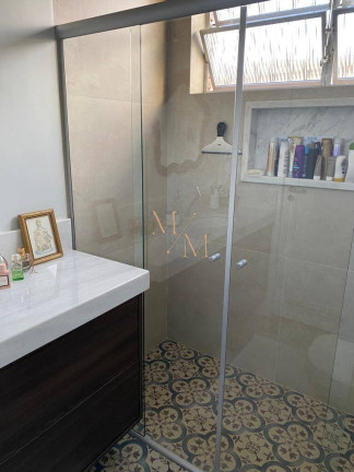 Imagem Casa com 2 Quartos à Venda, 160 m² em Ponta Da Praia - Santos