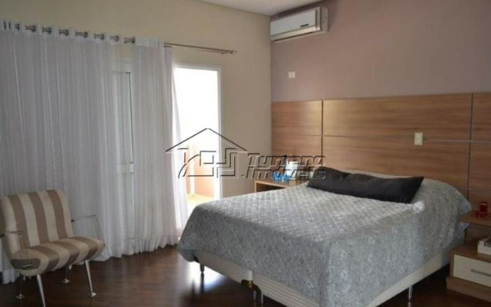 Imagem Casa de Condomínio com 4 Quartos à Venda, 402 m² em Urbanova - São José Dos Campos Imagem Casa de Condomínio com 4 Quartos à Venda, 402 m² em Urbanova - São José Dos Campos