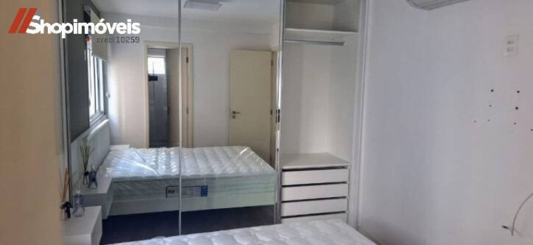 Imagem Apartamento com 1 Quarto para Alugar, 50 m² em Jardim Paulista - São Paulo Imagem Apartamento com 1 Quarto para Alugar, 50 m² em Jardim Paulista - São Paulo