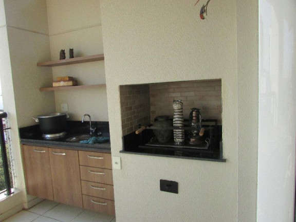 Imagem Apartamento com 3 Quartos à Venda, 196 m² em Jardim Portal Da Colina - Sorocaba