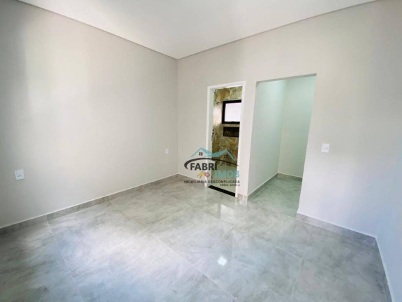 Imagem Casa com 3 Quartos à Venda, 107 m² em Condomínio Villagio Ipanema I - Sorocaba