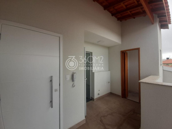 Imagem Apartamento com 2 Quartos à Venda, 78 m² em Vila Bela Vista - Santo André