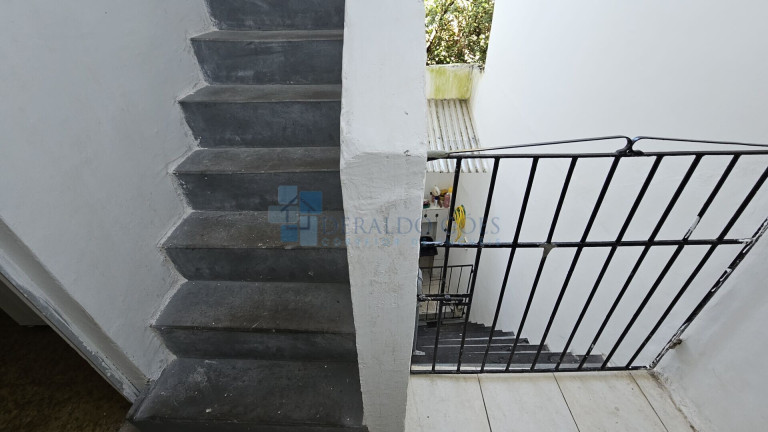 Imagem Sobrado com 3 Quartos à Venda, 249 m² em Capelinha - Salvador Imagem Sobrado com 3 Quartos à Venda, 249 m² em Capelinha - Salvador