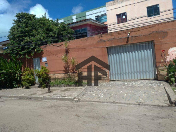 Casa com 23 Quartos à Venda, 850 m² em Boa Viagem - Recife