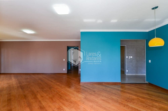 Imagem Apartamento com 4 Quartos à Venda, 202 m² em Jardim Ampliação - São Paulo Imagem Apartamento com 4 Quartos à Venda, 202 m² em Jardim Ampliação - São Paulo