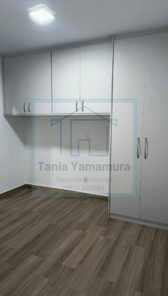 Imagem Apartamento com 2 Quartos à Venda, 60 m² em Vila Pires - Santo André Imagem Apartamento com 2 Quartos à Venda, 60 m² em Vila Pires - Santo André