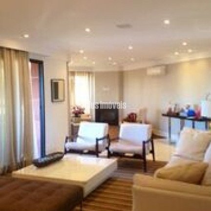 Imagem Apartamento com 3 Quartos à Venda, 250 m² em Panamby - São Paulo Imagem Apartamento com 3 Quartos à Venda, 250 m² em Panamby - São Paulo
