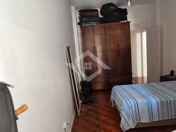 Imagem Apartamento com 2 Quartos à Venda, 80 m² em Icaraí - Niterói Imagem Apartamento com 2 Quartos à Venda, 80 m² em Icaraí - Niterói